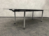 Ahrend - verrijdbare vergadertafel 240x120 - afbeelding 7 van  8