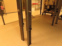 Ahrend - werktafel (3x) - afbeelding 3 van  4