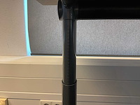 Ahrend - zit-sta bureau 80x180 cm - afbeelding 6 van  7