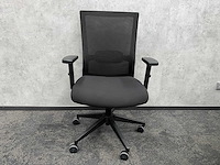 Ahrend 500 - complete zit-zit slinger duo werkplek 200x80 - afbeelding 2 van  20