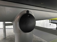 Ahrend 500 - complete zit-zit slinger duo werkplek 200x80 - afbeelding 18 van  20