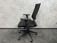 Ahrend 500 - complete zit-zit slinger duo werkplek 200x80 - afbeelding 3 van  20