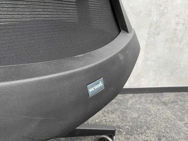 Ahrend 500 - complete zit-zit slinger duo werkplek 200x80 - afbeelding 6 van  20