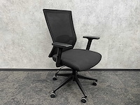 Ahrend 500 - complete zit-zit slinger duo werkplek 200x80 - afbeelding 20 van  20