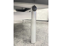 Ahrend 500 - zit-zit slinger duobureau 200x80 - afbeelding 1 van  1