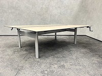 Ahrend 500 - zit-zit slinger duobureau 200x80 - afbeelding 14 van  14