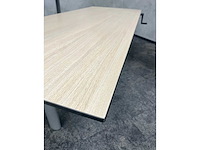Ahrend 500 - zit-zit slinger duobureau 200x80 - afbeelding 6 van  14
