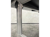 Ahrend 500 - zit-zit slinger duobureau 200x80 - afbeelding 8 van  14