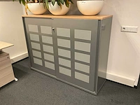 Ahrend akoestische dossierkast - afbeelding 1 van  5