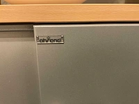 Ahrend akoestische dossierkast - afbeelding 4 van  5