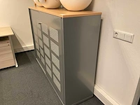 Ahrend akoestische dossierkast - afbeelding 3 van  5
