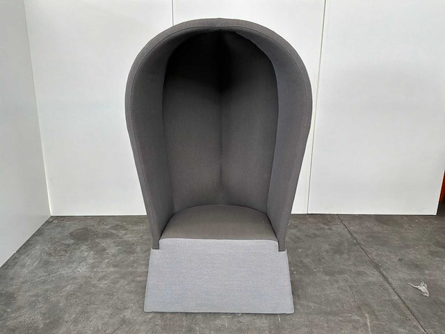 Ahrend akoestische loungechair - afbeelding 2 van  5