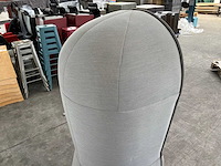 Ahrend akoestische loungechair - afbeelding 4 van  5