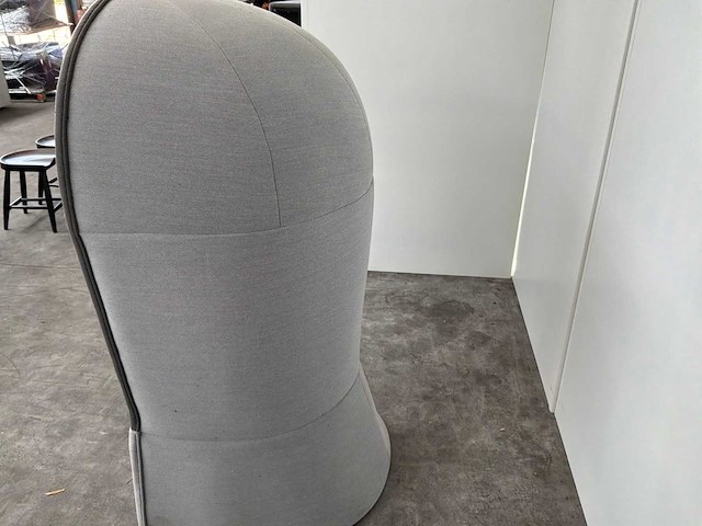 Ahrend akoestische loungechair - afbeelding 5 van  5