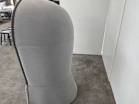Ahrend akoestische loungechair - afbeelding 5 van  5