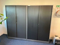 Ahrend archiefkast (2x)