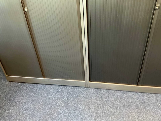 Ahrend archiefkast (2x) - afbeelding 3 van  4