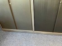 Ahrend archiefkast (2x) - afbeelding 3 van  4