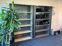 Ahrend archiefkast (2x) - afbeelding 4 van  4