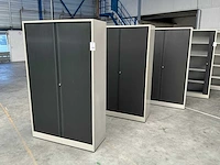 Ahrend archiefkast (3x)