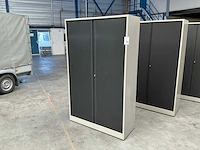 Ahrend archiefkast (3x) - afbeelding 2 van  4