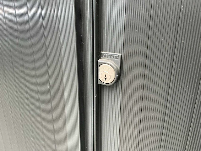 Ahrend archiefkast (3x) - afbeelding 3 van  4