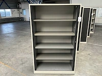Ahrend archiefkast (3x) - afbeelding 4 van  4