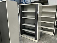 Ahrend archiefkast (4x) - afbeelding 3 van  3