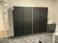 Ahrend archiefkast (5x) - afbeelding 2 van  3