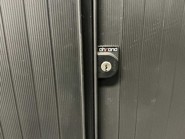 Ahrend archiefkast (5x) - afbeelding 3 van  3