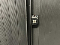 Ahrend archiefkast (5x) - afbeelding 3 van  3