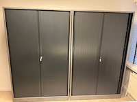 Ahrend archiefkast (6x) - afbeelding 2 van  5