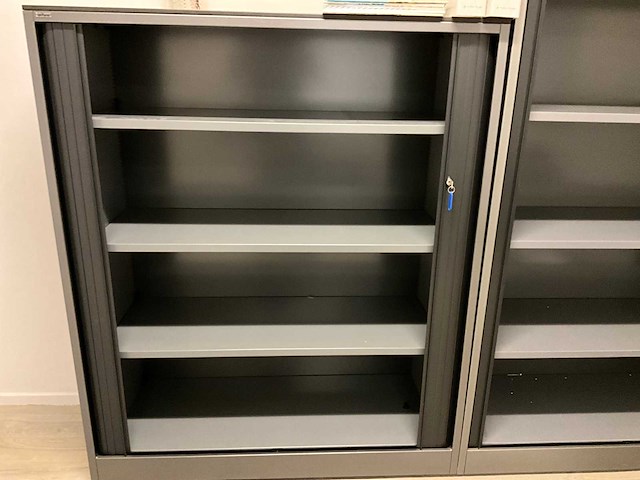 Ahrend archiefkast (6x) - afbeelding 4 van  5