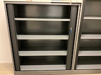 Ahrend archiefkast (6x) - afbeelding 4 van  5