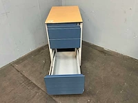 Ahrend archiefkast 80x48x78 cm - afbeelding 7 van  7
