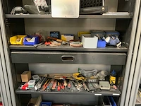 Ahrend archiefkast met inhoud - afbeelding 6 van  11