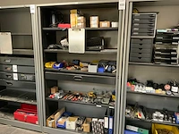 Ahrend archiefkast met inhoud - afbeelding 4 van  11