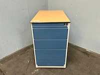 Ahrend archiefkast