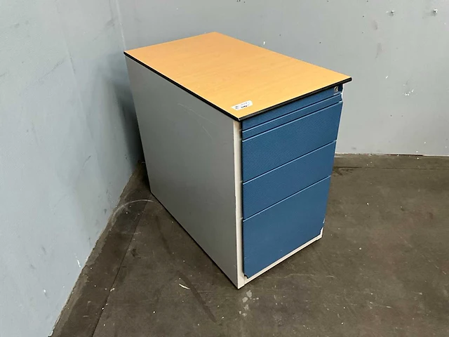 Ahrend archiefkast - afbeelding 3 van  7