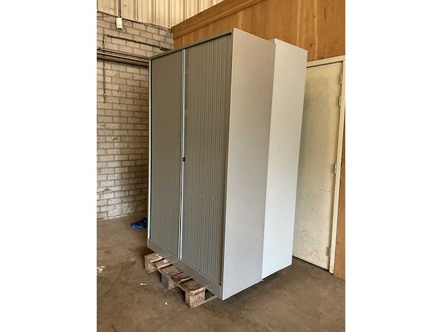 Ahrend archiefkast - afbeelding 4 van  7