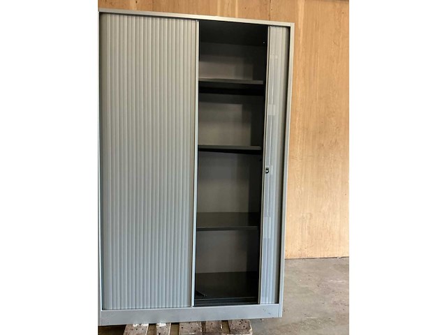 Ahrend archiefkast - afbeelding 5 van  7