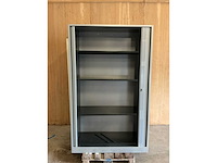 Ahrend archiefkast - afbeelding 6 van  7