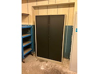 Ahrend archiefkast - afbeelding 1 van  3