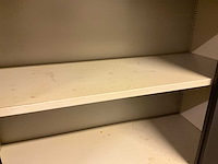 Ahrend archiefkast - afbeelding 2 van  3