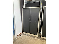 Ahrend archiefkast - afbeelding 2 van  4