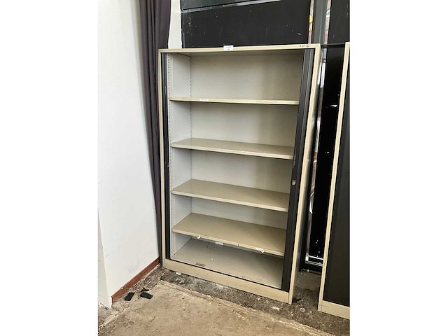 Ahrend archiefkast - afbeelding 3 van  4