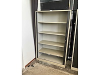 Ahrend archiefkast - afbeelding 3 van  4