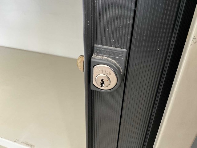Ahrend archiefkast - afbeelding 4 van  4