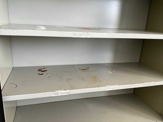 Ahrend archiefkast - afbeelding 4 van  5