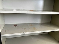 Ahrend archiefkast - afbeelding 4 van  5
